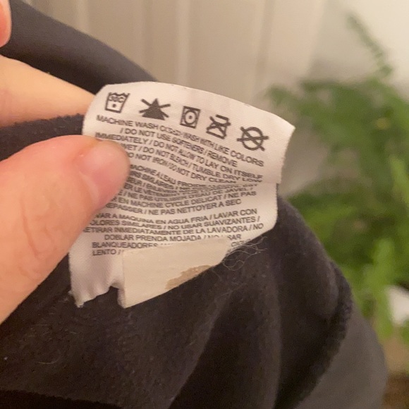 Nike Hooded Sweatshirt - Picture 5 of 6